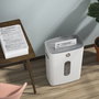 HP OneShred 8CC White