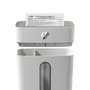 HP OneShred 8CC White