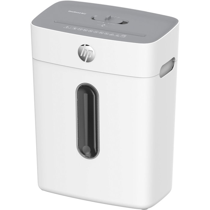 HP OneShred 8CC White HP OneShred 8CC White