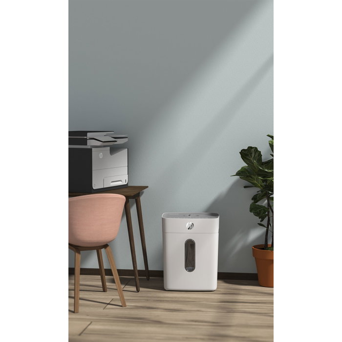 HP OneShred 8CC White HP OneShred 8CC White