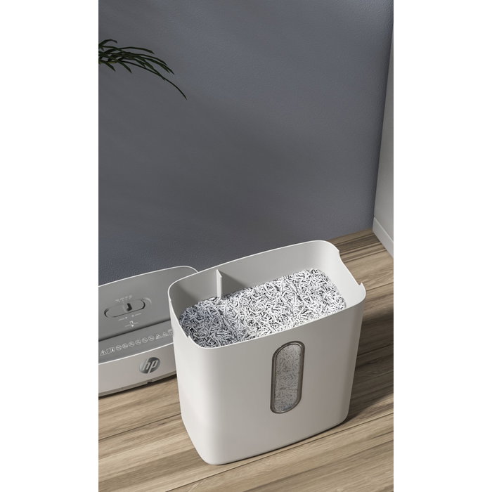 HP OneShred 8CC White HP OneShred 8CC White