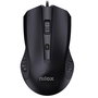 Souris Nilox MOUSB1013 2400 dpi