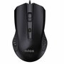 Souris Nilox MOUSB1013 2400 dpi