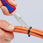 Knipex Couteau de poche pour électricien 16 20 50 SB