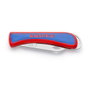 Couteau Knipex 162050sb Acier inoxydable 120 mm