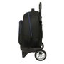 Safta Mochila Gde. C/Ruedas Compact Evol. Ext. 33x45x22Cm