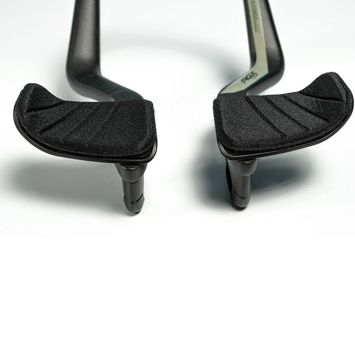 Fsa HBTT K-FORCE AGX LOOP Extension bars