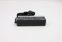 Lenovo Adaptateur secteur 90W pour PC portable ThinkPad, entrée 100-240Vca, efficacité 89%, connecteur rond
