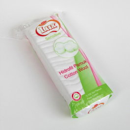 Bifull Coton en Zig Zag Lux 100g