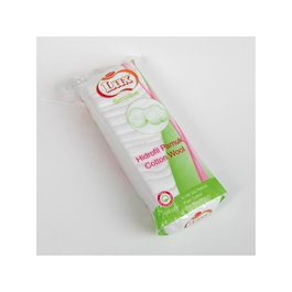 Bifull Coton à Zigzag Lux 100 g - Cordon de couture ou décoration