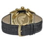 Armani AR0386 - Montre analogique dorée et grise