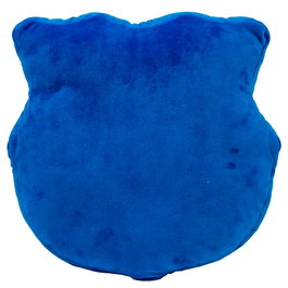 FC BARCELONA Coussin 3D F.C. Barcelona - 35 x 35 cm