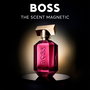 BOSS Hugo Boss The Scent Magnetic Eau de Parfum pour Femme 50 ml