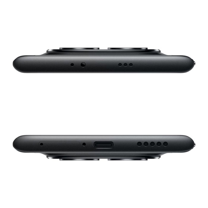 Smartphone Poco M8 8 GB RAM 256 GB Noir