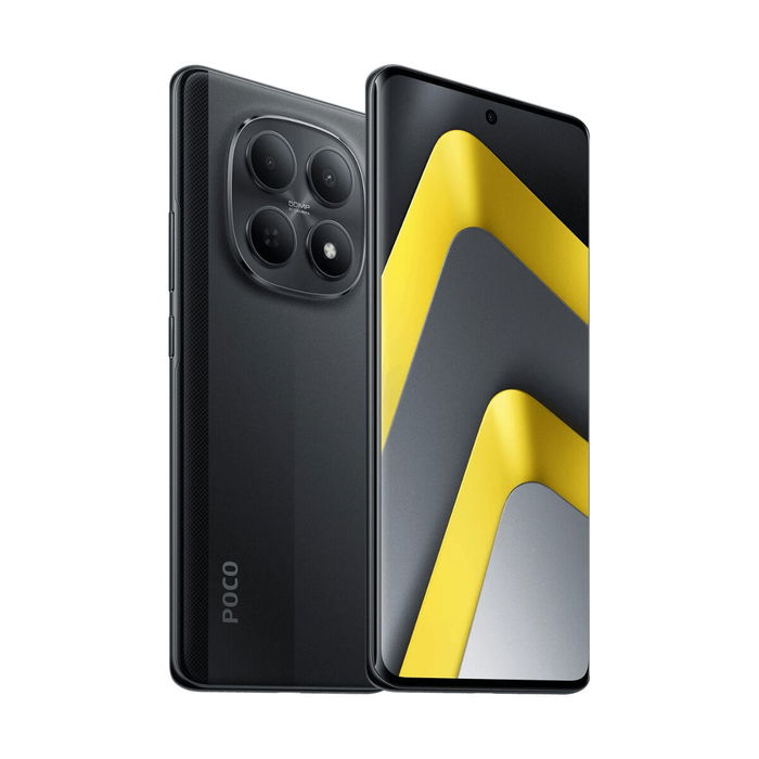 Smartphone Xiaomi M8 6,77" Octa Core 8 GB RAM 256 GB Noir