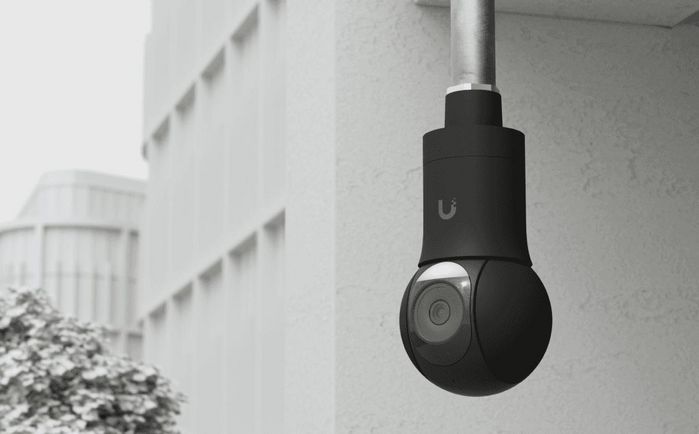 Ubiquiti Accessoire de Suspension pour Caméra G5 PTZ, Compatible Conduit 3/4", Polycarbonate Ubiquiti Accessoire de Suspension pour Caméra G5 PTZ, Compatible Conduit 3/4", Polycarbonate