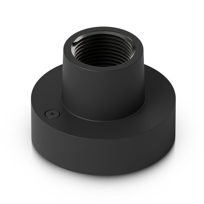Ubiquiti Accessoire de Suspension pour Caméra G5 PTZ, Compatible Conduit 3/4", Polycarbonate Ubiquiti Accessoire de Suspension pour Caméra G5 PTZ, Compatible Conduit 3/4", Polycarbonate