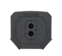 JBLPRO PRX908 Enceinte PA autoamplifiée 8 pouces