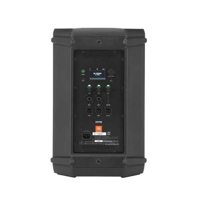 JBLPRO PRX908 Enceinte PA autoamplifiée 8 pouces