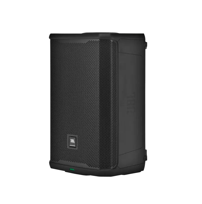 JBLPRO PRX908 Enceinte PA autoamplifiée 8 pouces