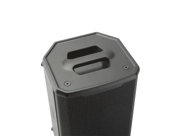 JBLPRO PRX908 Enceinte PA autoamplifiée 8 pouces