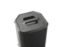 JBLPRO PRX908 Enceinte PA autoamplifiée 8 pouces