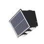 Aplique LED Solaire 3.0W IP65, Éclairage Extérieur Autonome sur Batterie 3.7V