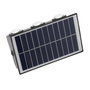 Applique murale solaire LED 3,0 W, batterie 3,7 V, IP65, 2700K