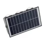 Aplique LED Solaire 3.0W IP65, Éclairage Extérieur Autonome sur Batterie 3.7V