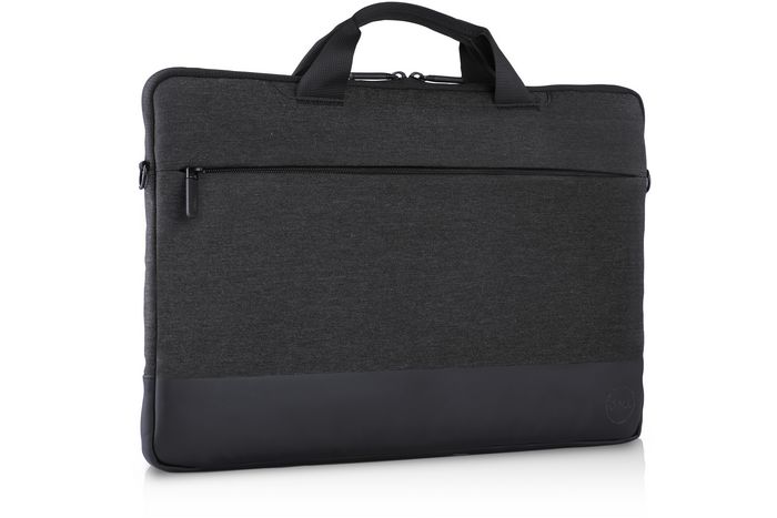 Dell Professional Sleeve 14 - Housse pour ordinateur portable 14" - Protection résistante à l'eau - Dimensions 345 x 243 x 25 mm Dell Professional Sleeve 14 - Housse pour ordinateur portable 14" - Protection résistante à l'eau - Dimensions 345 x 243 x 25 mm