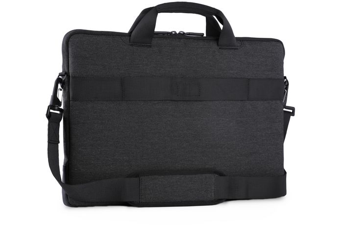 Dell Professional Sleeve 14 - Housse pour ordinateur portable 14" - Protection résistante à l'eau - Dimensions 345 x 243 x 25 mm Dell Professional Sleeve 14 - Housse pour ordinateur portable 14" - Protection résistante à l'eau - Dimensions 345 x 243 x 25 mm