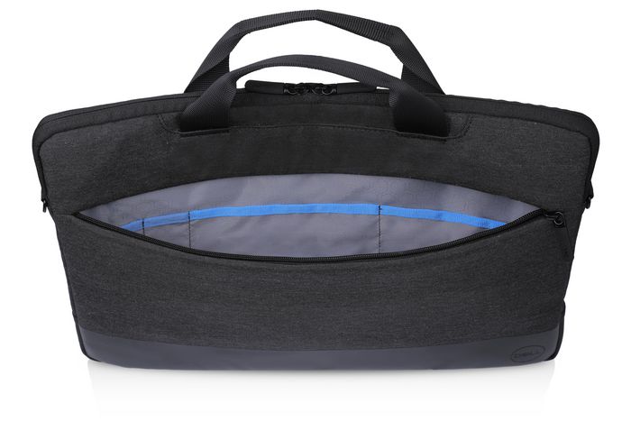 Dell Professional Sleeve 14 - Housse pour ordinateur portable 14" - Protection résistante à l'eau - Dimensions 345 x 243 x 25 mm Dell Professional Sleeve 14 - Housse pour ordinateur portable 14" - Protection résistante à l'eau - Dimensions 345 x 243 x 25 mm