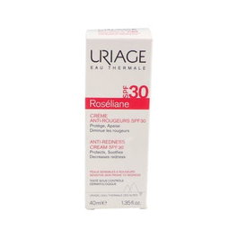 Uriage Roseliane Crème Anti-Rougeurs SPF30+ 40 ml