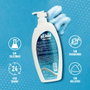 Pilfood DIRECT Shampooing anti-chute 500 ml
