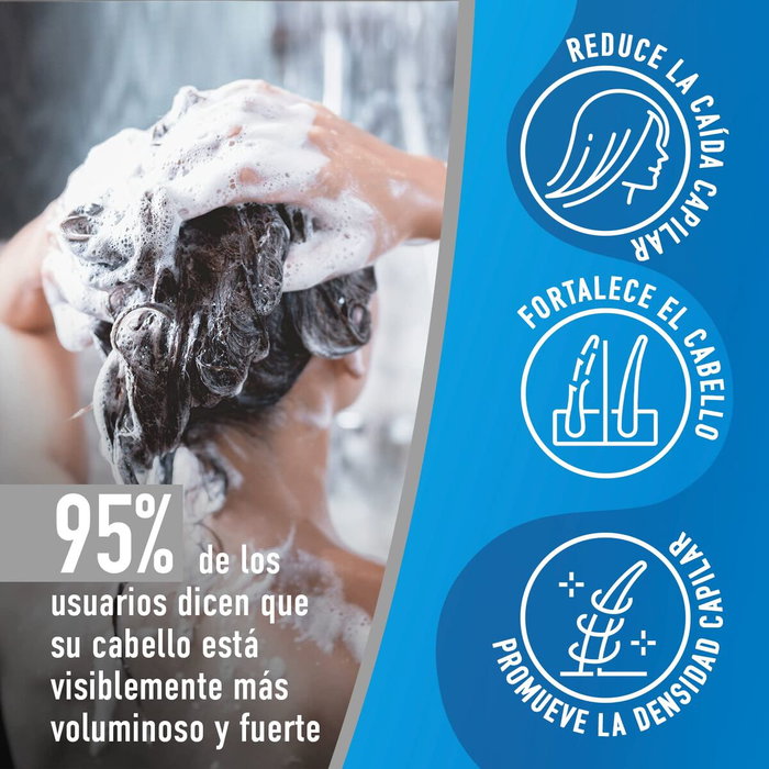 Pilfood DIRECT Shampooing anti-chute 500 ml