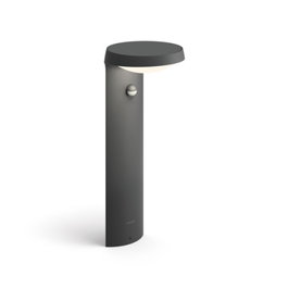 Philips/Signify Balise Extérieure LED Tyla 6W 900Lm 4000K Anthracite