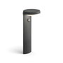 Philips/Signify Balise Extérieure LED Tyla 6W 900Lm 4000K Anthracite