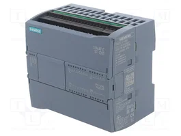 SIEMENS CPU 1214C Module d’automatisation 14 entrées 10 sorties