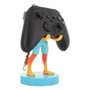 Exquisite Gaming Support Cable Guys Fortnite Poiscaille