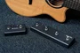 LAG HV-S2 Contrôleur Bluetooth pour Guitare HyVibe - 2 Interrupteurs Pédalier Sans Fil