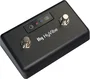 LAG HV-S2 Contrôleur Bluetooth pour Guitare HyVibe - 2 Interrupteurs Pédalier Sans Fil