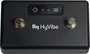 LAG HV-S2 Contrôleur Bluetooth pour Guitare HyVibe - 2 Interrupteurs Pédalier Sans Fil