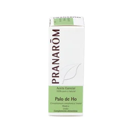 Pranarom Huile Essentielle de Palo de Ho 10 ml