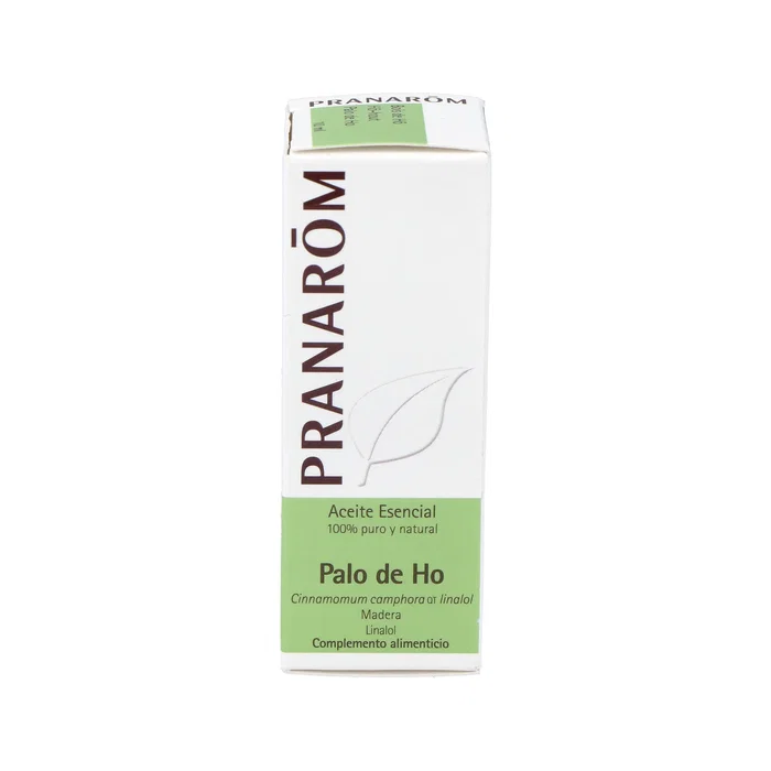 Pranarom Huile Essentielle de Palo de Ho 10 ml Pranarom Huile Essentielle de Palo de Ho 10 ml