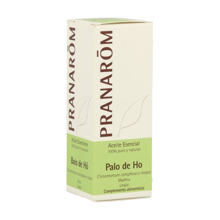 Pranarom Huile Essentielle de Palo de Ho 10 ml Pranarom Huile Essentielle de Palo de Ho 10 ml