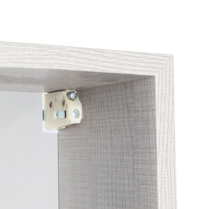 CAMAR Porte-Vêtements d'Armoire 806 Capacité de Charge 50 Kgs