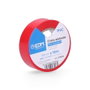 Edm Ruban isolant qualité supra rouge 19 mm x 10 m