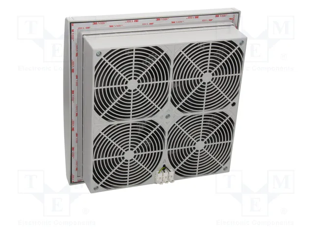 STEGO Ventilateur axial FF 018 230V AC 300m3/h