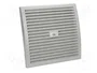 STEGO Ventilateur axial FF 018 230V AC 300m3/h