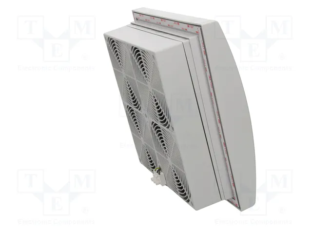 STEGO Ventilateur axial FF 018 230V AC 300m3/h